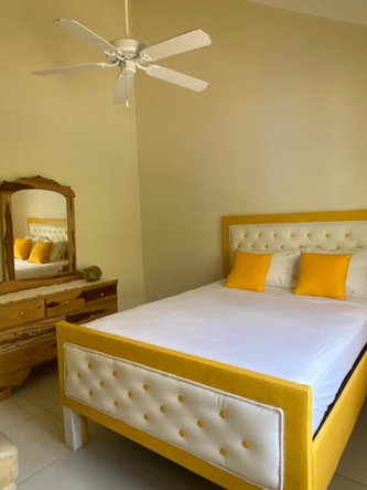 Nineteenth image of 817 Richmond Estate in Laughlands, St. Ann, Jamaica - property is For Rent