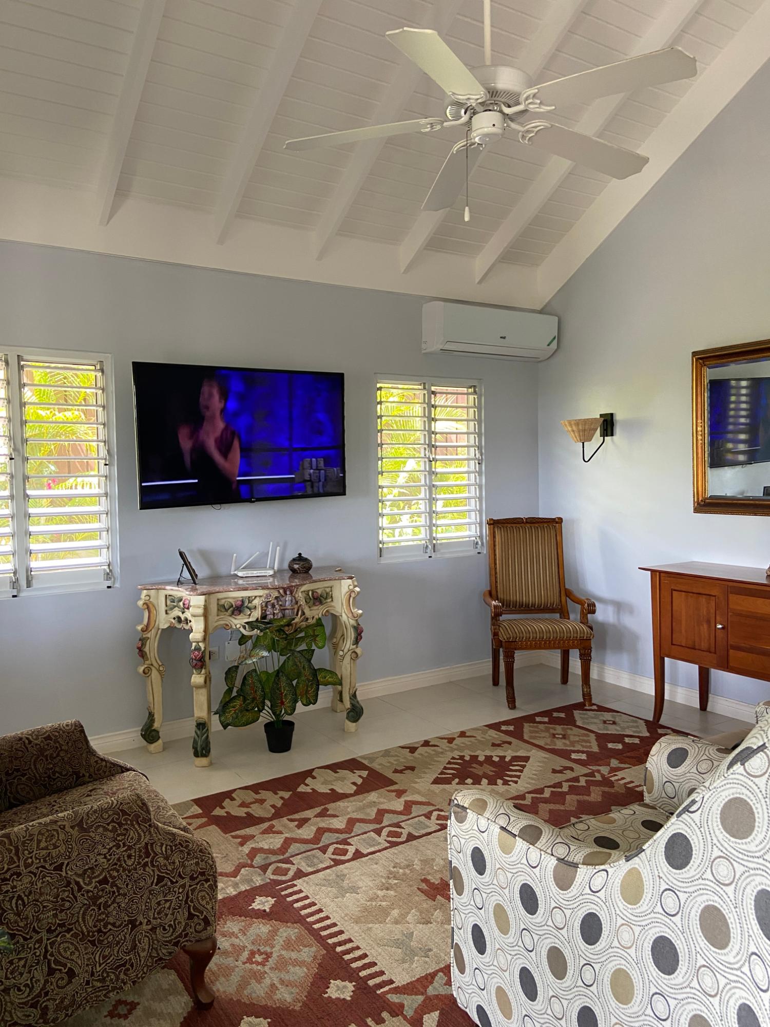 Third image of 817 Richmond Estate in Laughlands, St. Ann, Jamaica - property is For Rent