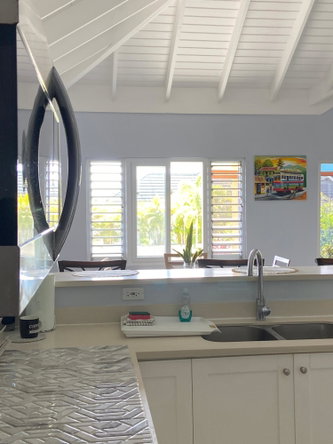 Fourth image of 817 Richmond Estate in Laughlands, St. Ann, Jamaica - property is For Rent