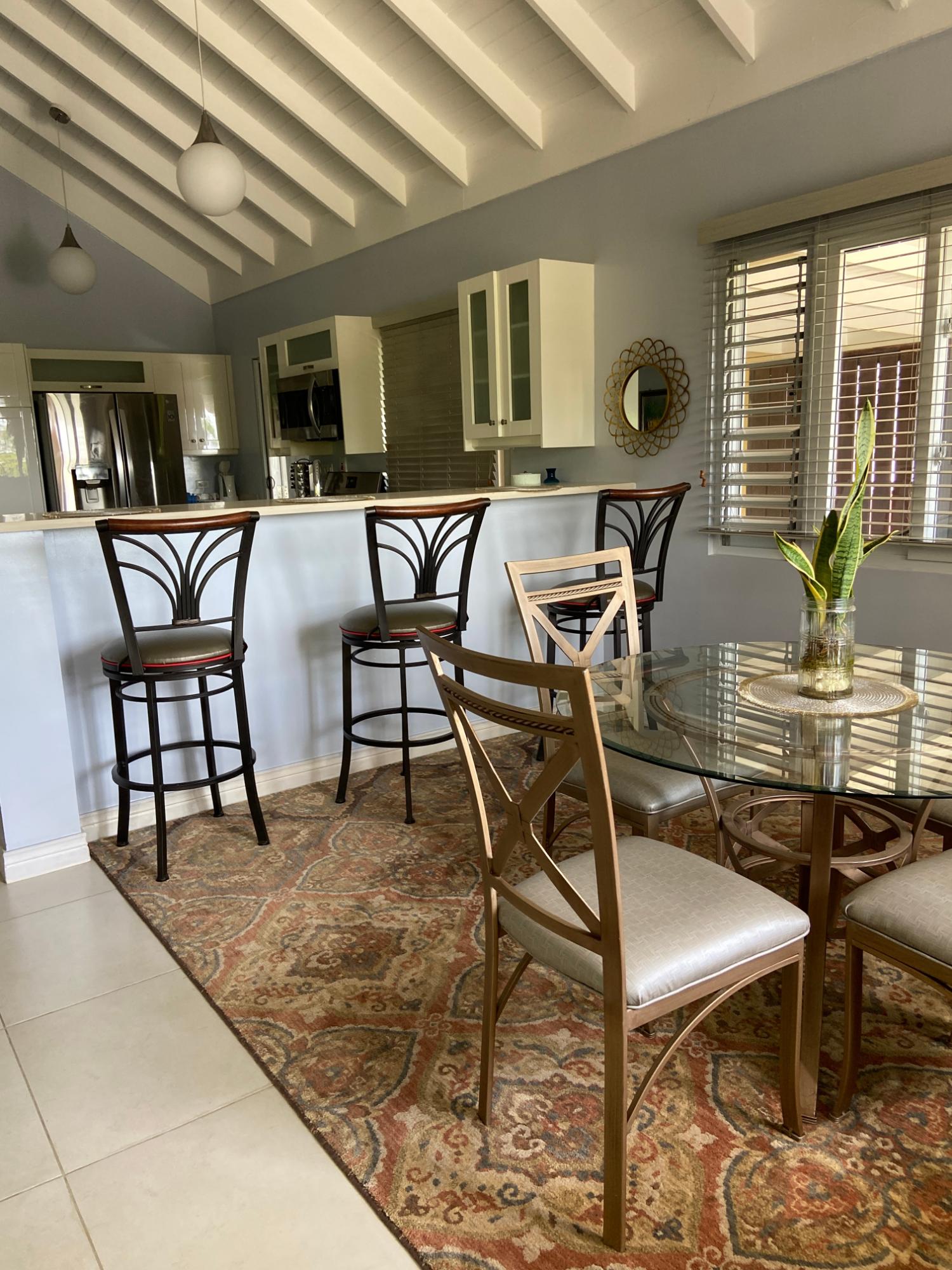 Fifth image of 817 Richmond Estate in Laughlands, St. Ann, Jamaica - property is For Rent