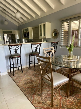 Fifth image of 817 Richmond Estate in Laughlands, St. Ann, Jamaica - property is For Rent