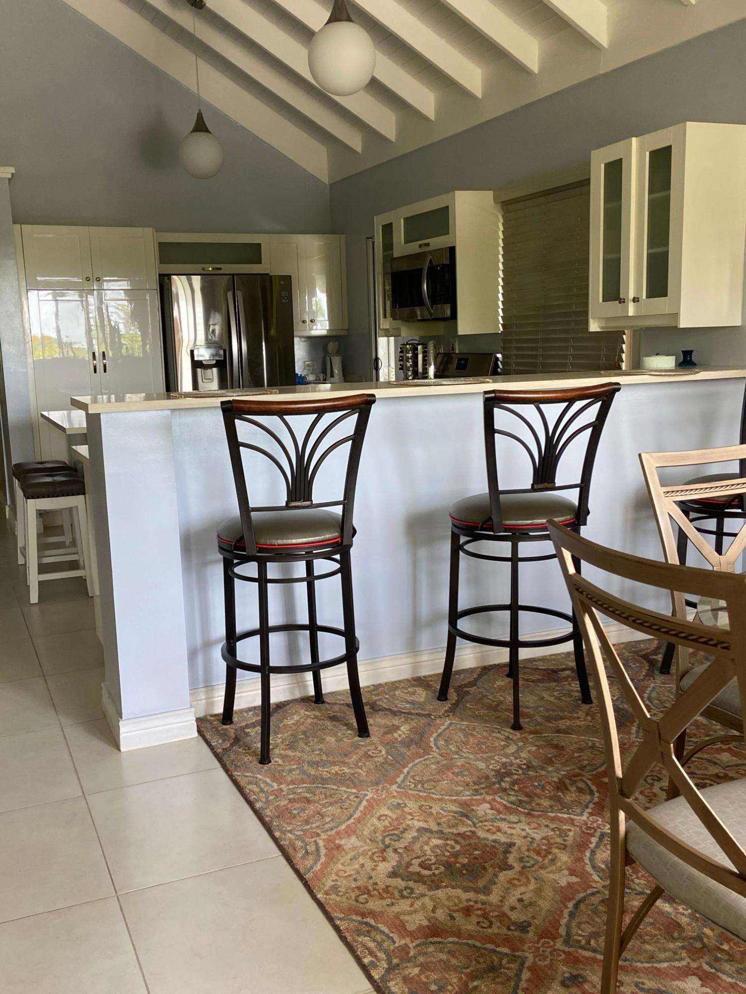 Sixth image of 817 Richmond Estate in Laughlands, St. Ann, Jamaica - property is For Rent