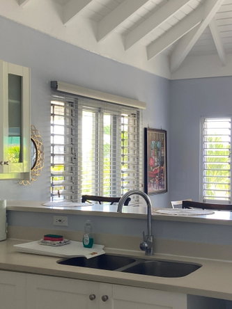 Seventh image of 817 Richmond Estate in Laughlands, St. Ann, Jamaica - property is For Rent