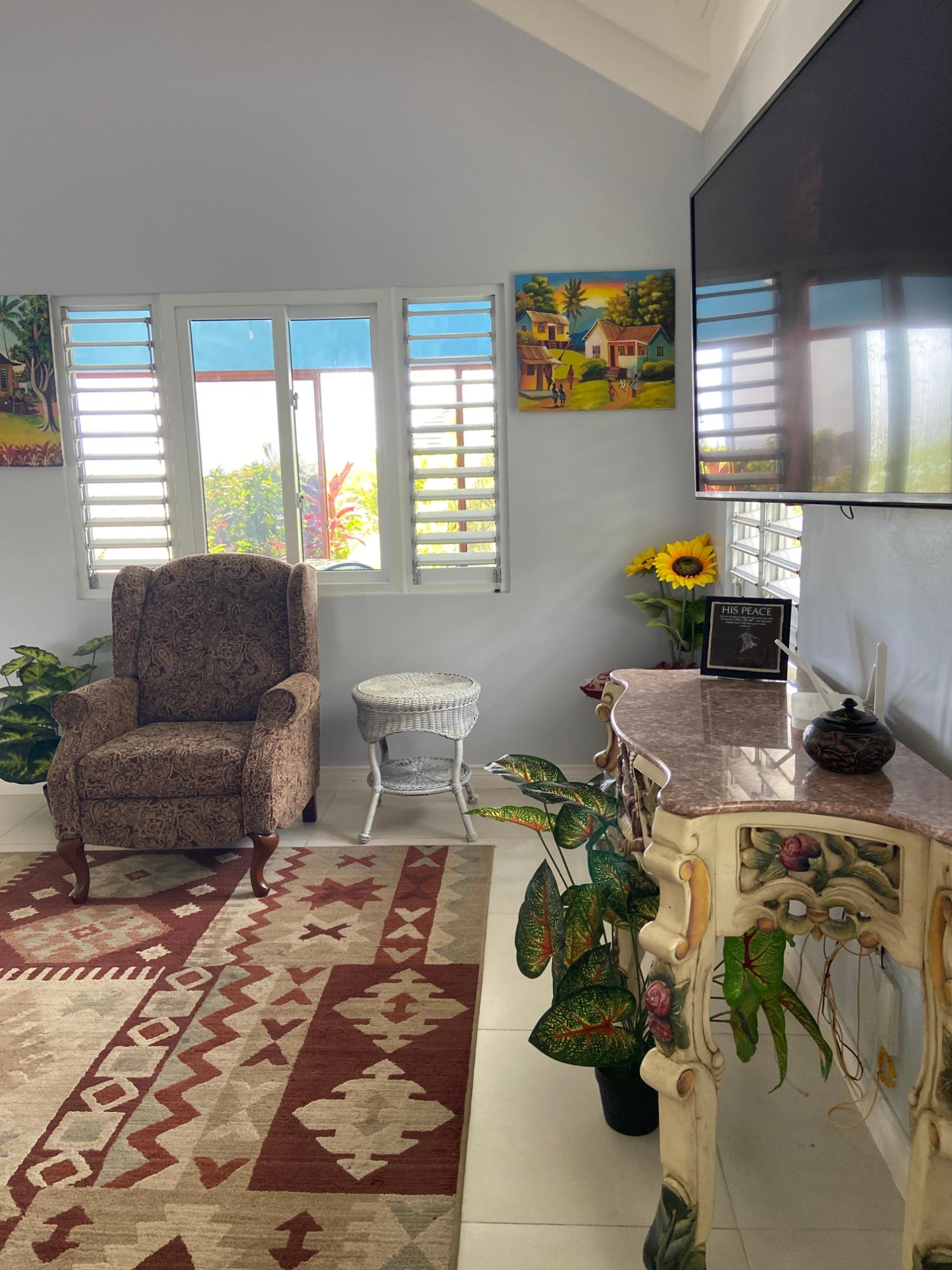 Eighth image of 817 Richmond Estate in Laughlands, St. Ann, Jamaica - property is For Rent