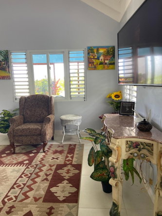 Eighth image of 817 Richmond Estate in Laughlands, St. Ann, Jamaica - property is For Rent