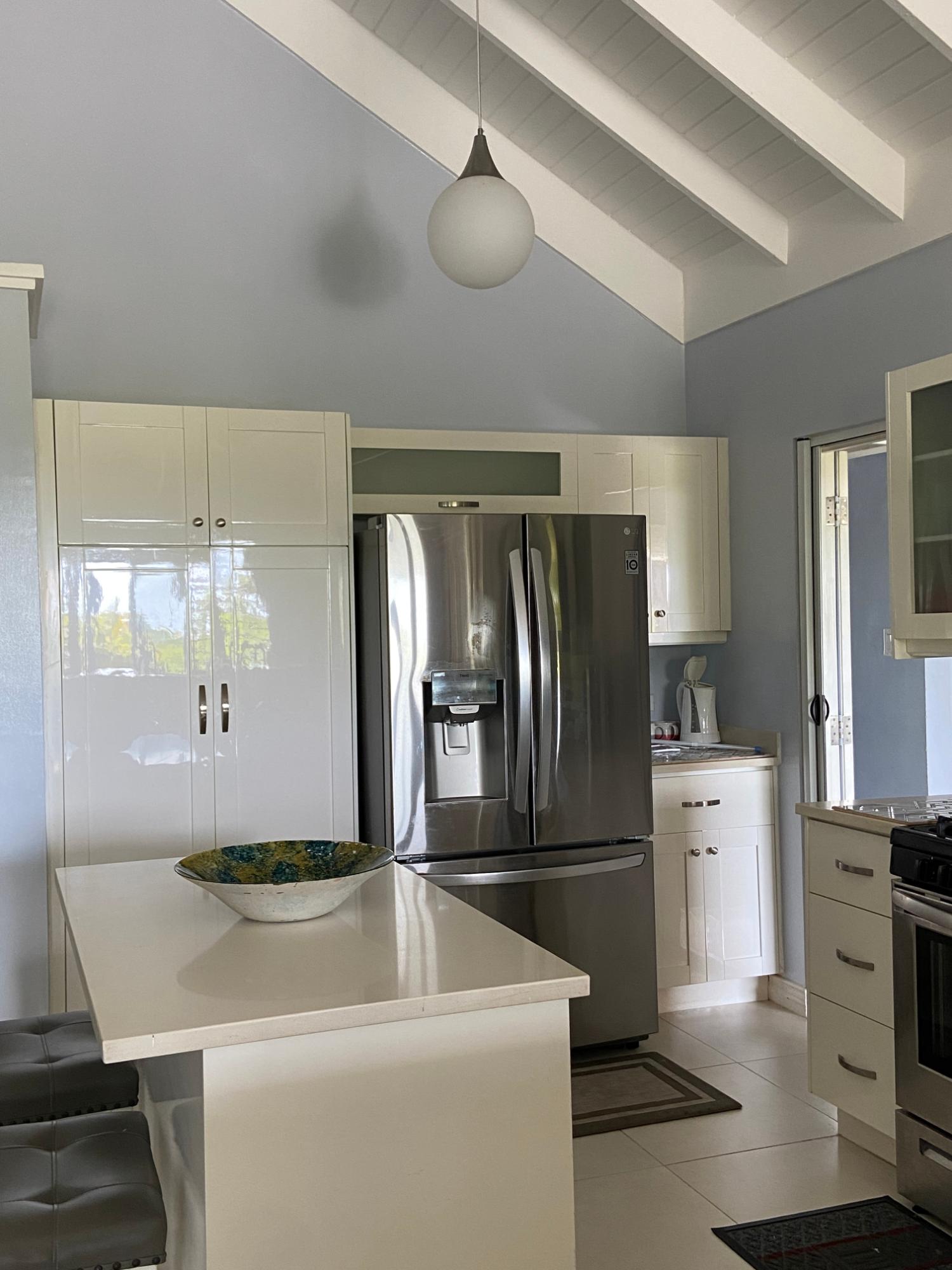 Ninth image of 817 Richmond Estate in Laughlands, St. Ann, Jamaica - property is For Rent