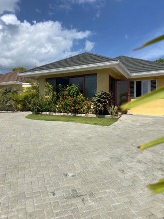 First image of 817 Richmond Estate in Laughlands, St. Ann, Jamaica - property is For Rent
