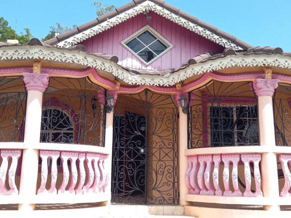 First image of Coral Spring Village, Tre in Coral Spring, Trelawny, Jamaica - property is For Rent