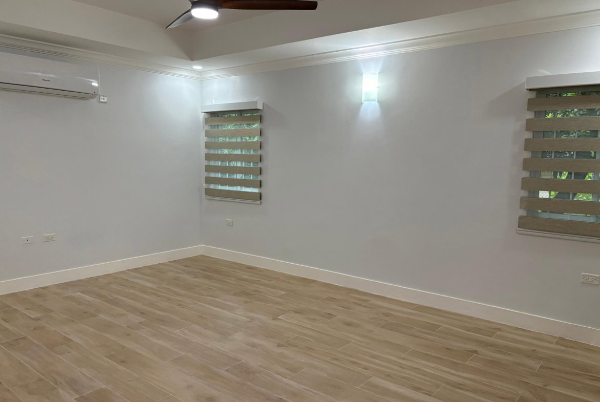 Twelfth image of 4 Ebony Glades in Kingston 8, St. Andrew, Jamaica - property is For Rent