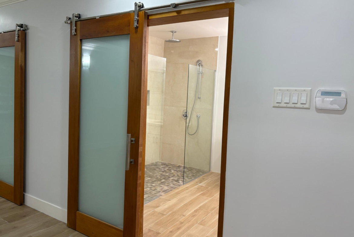 Fourteenth image of 4 Ebony Glades in Kingston 8, St. Andrew, Jamaica - property is For Rent