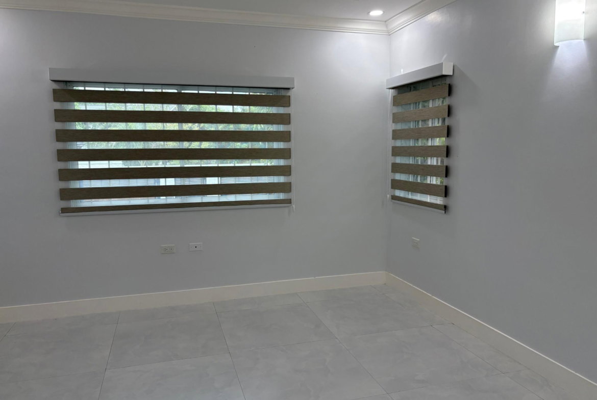 Fifteenth image of 4 Ebony Glades in Kingston 8, St. Andrew, Jamaica - property is For Rent