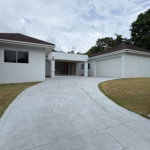 First image of 4 Ebony Glades in Kingston 8, St. Andrew, Jamaica - property is For Rent