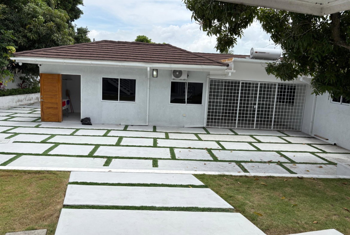 Twentieth image of 4 Ebony Glades in Kingston 8, St. Andrew, Jamaica - property is For Rent