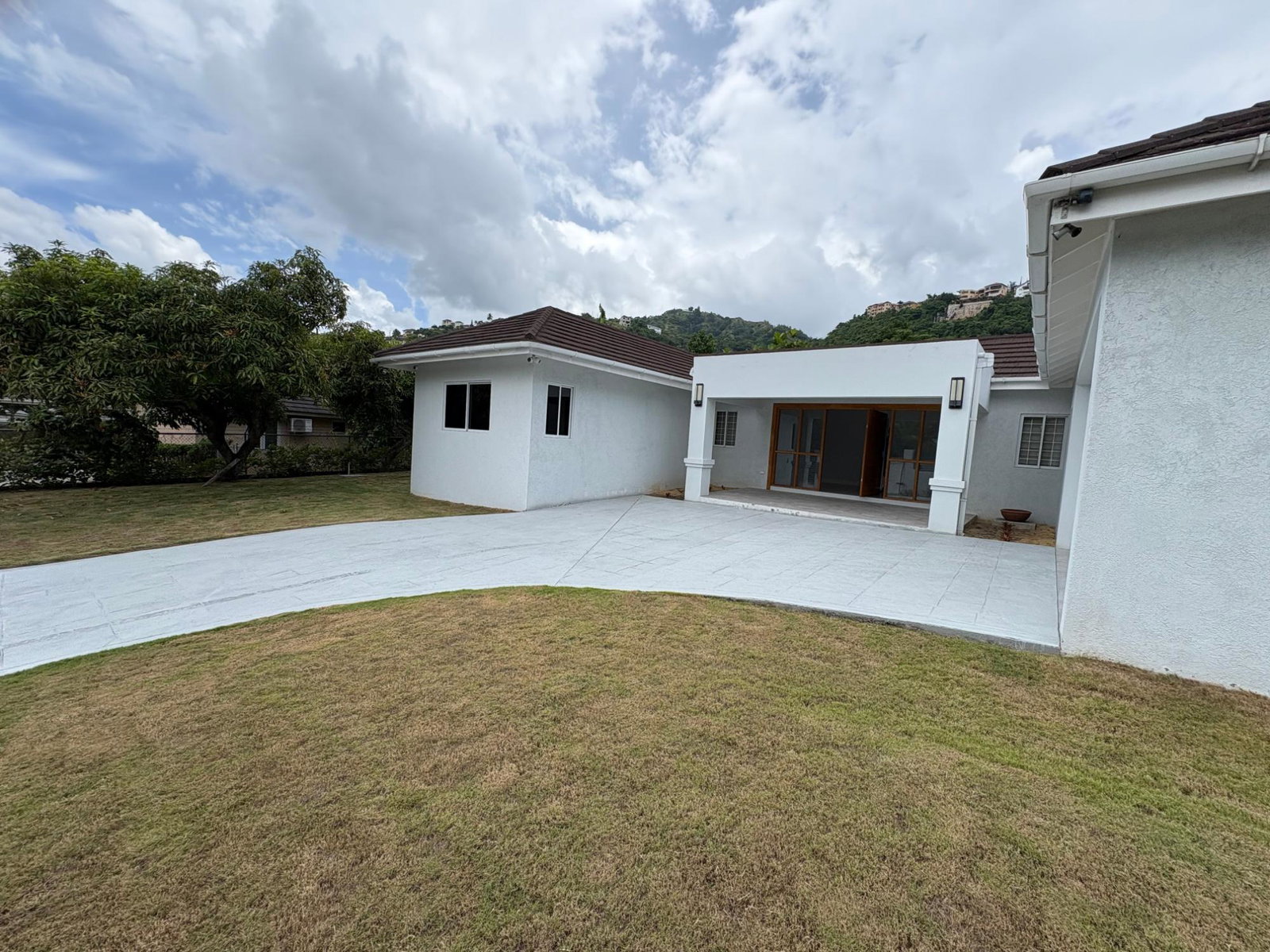 Modern-3-Bedroom-House-for-Rent-in-Norbrook-Kingston-8-–-Secure-Spacious-Home Third image of 4 Ebony Glades in Kingston 8, St. Andrew, Jamaica - property is For Rent