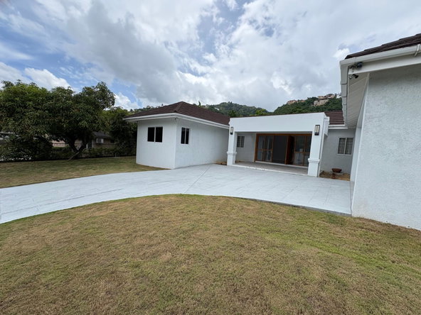 Third image of 4 Ebony Glades in Kingston 8, St. Andrew, Jamaica - property is For Rent