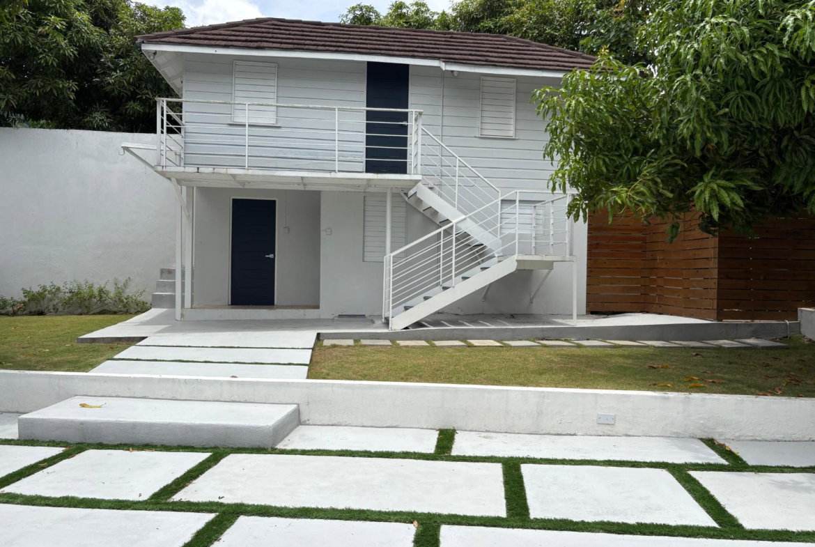 Twenty-First image of 4 Ebony Glades in Kingston 8, St. Andrew, Jamaica - property is For Rent