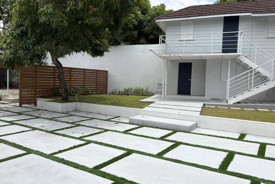 Twenty-Second image of 4 Ebony Glades in Kingston 8, St. Andrew, Jamaica - property is For Rent