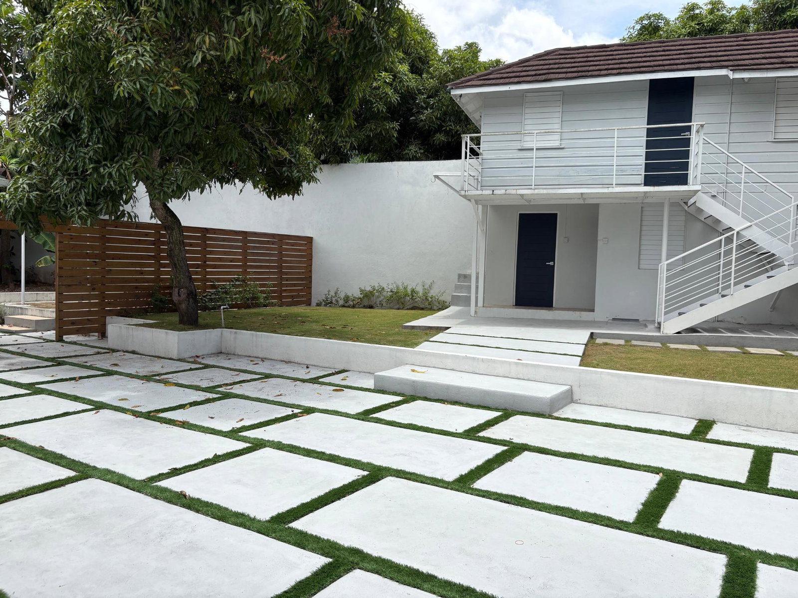 Modern-3-Bedroom-House-for-Rent-in-Norbrook-Kingston-8-–-Secure-Spacious-Home Twenty-Second image of 4 Ebony Glades in Kingston 8, St. Andrew, Jamaica - property is For Rent