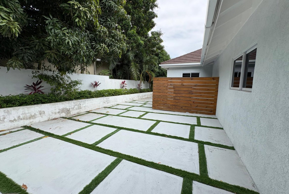 Twenty-Third image of 4 Ebony Glades in Kingston 8, St. Andrew, Jamaica - property is For Rent