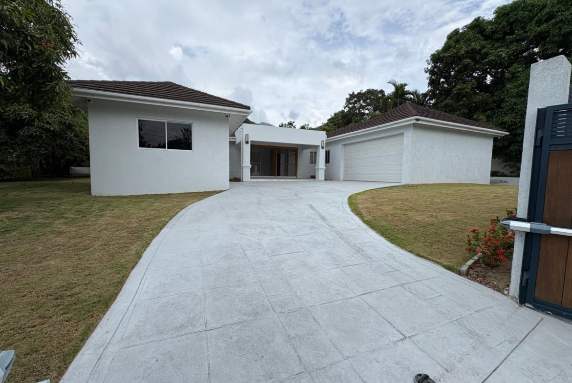 Twenty-Fourth image of 4 Ebony Glades in Kingston 8, St. Andrew, Jamaica - property is For Rent