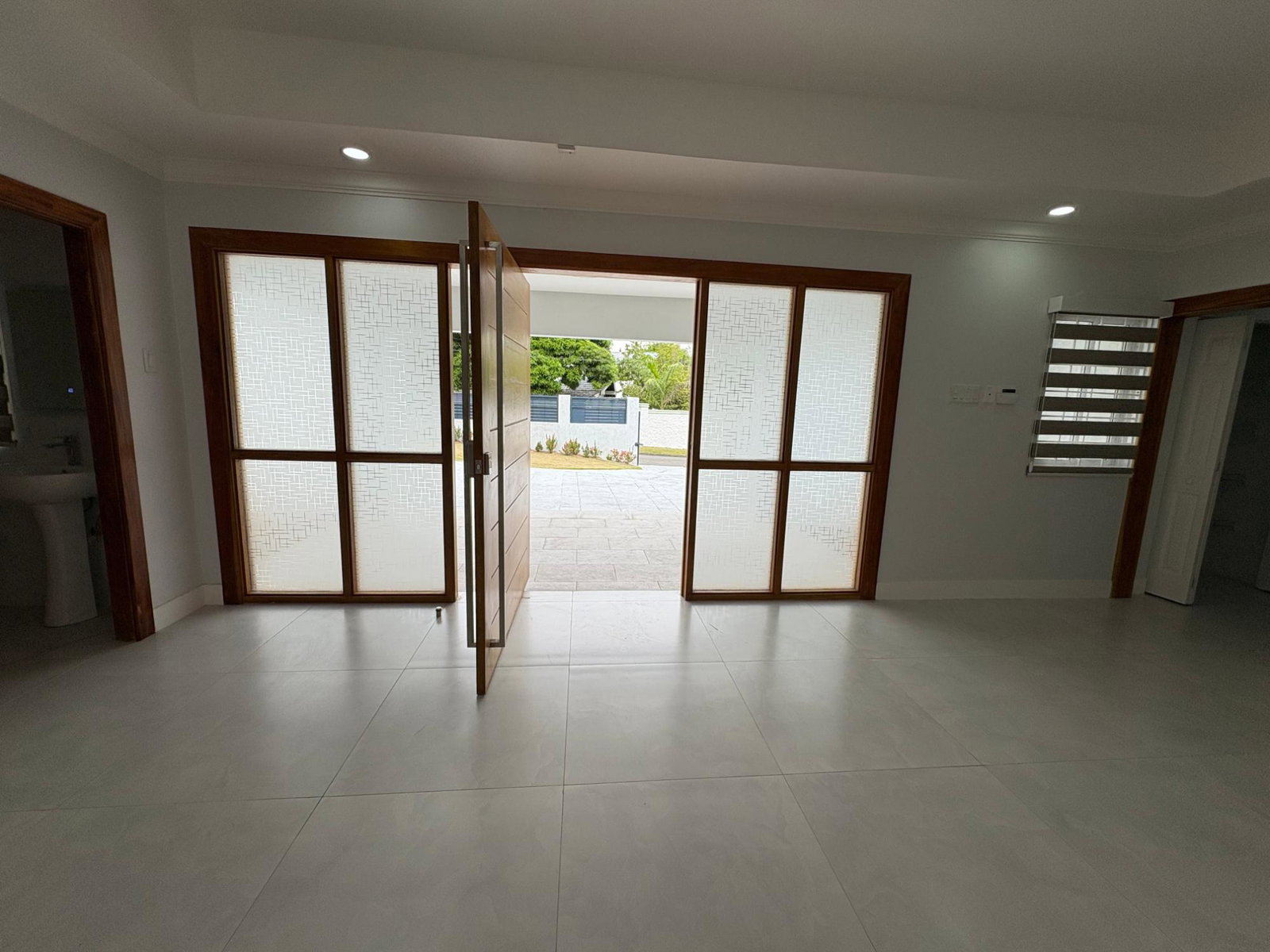 Modern-3-Bedroom-House-for-Rent-in-Norbrook-Kingston-8-–-Secure-Spacious-Home Fourth image of 4 Ebony Glades in Kingston 8, St. Andrew, Jamaica - property is For Rent