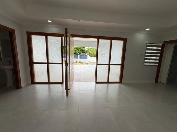 Fourth image of 4 Ebony Glades in Kingston 8, St. Andrew, Jamaica - property is For Rent