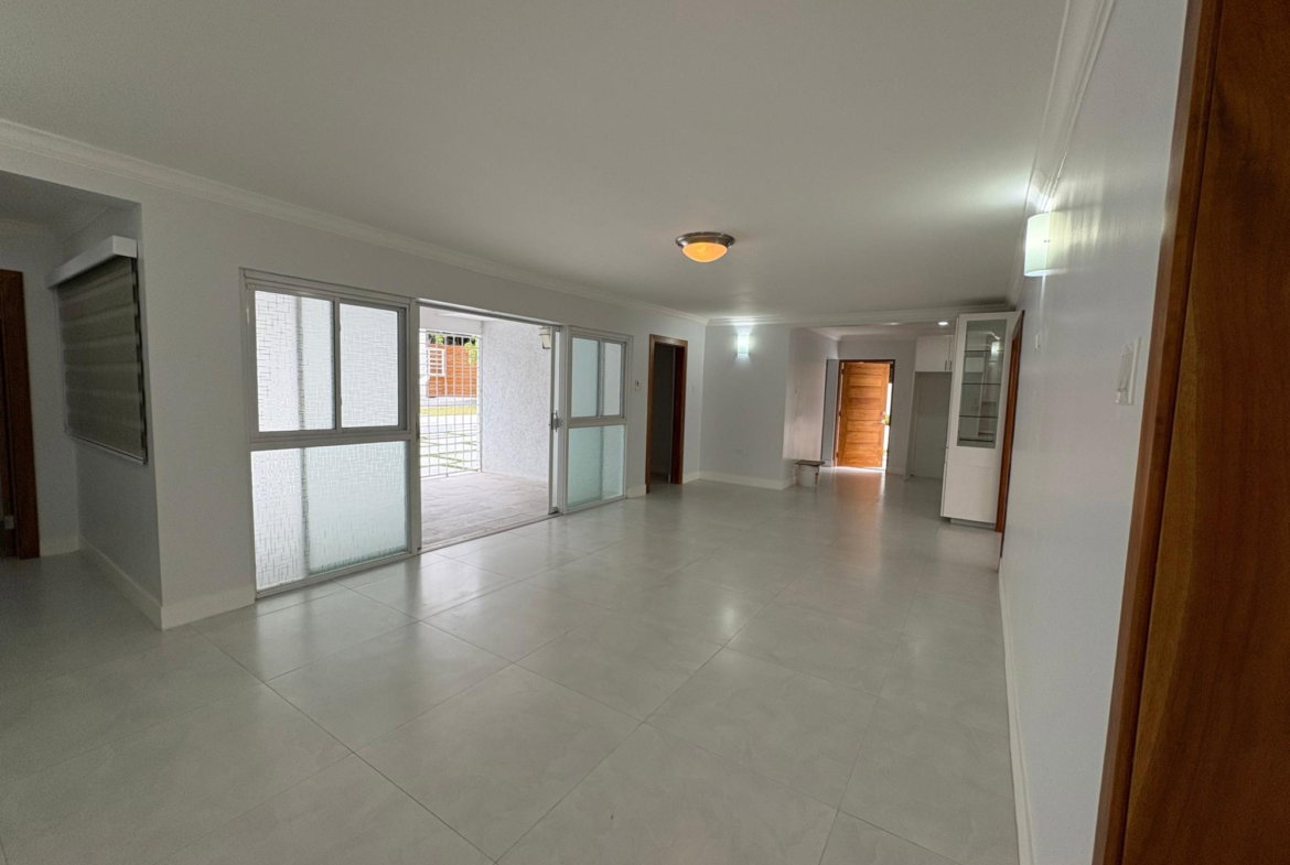 Sixth image of 4 Ebony Glades in Kingston 8, St. Andrew, Jamaica - property is For Rent