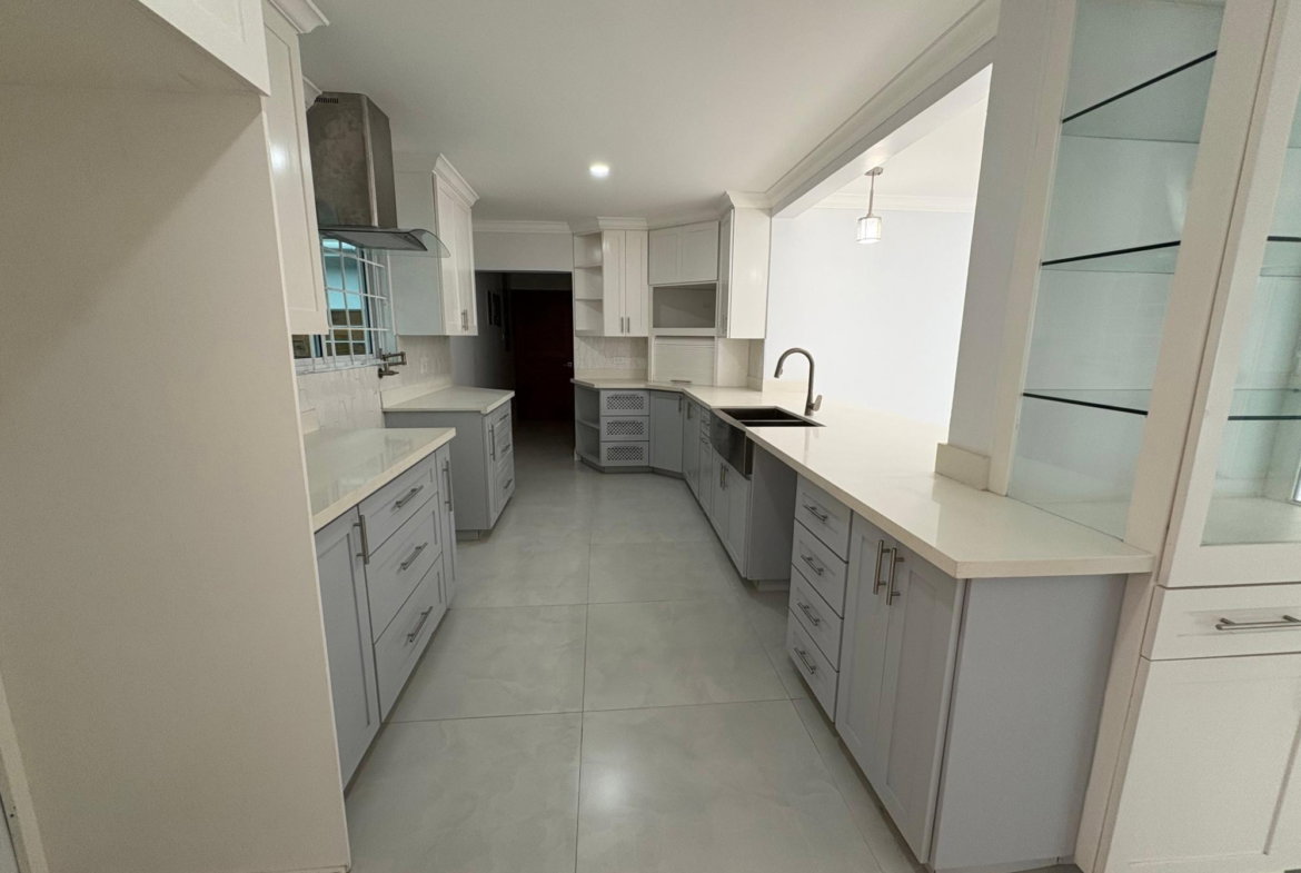Seventh image of 4 Ebony Glades in Kingston 8, St. Andrew, Jamaica - property is For Rent