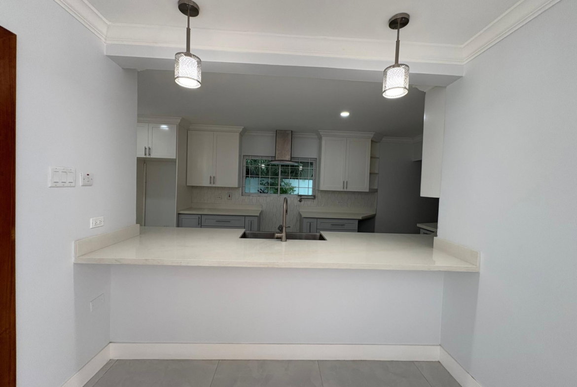 Eighth image of 4 Ebony Glades in Kingston 8, St. Andrew, Jamaica - property is For Rent