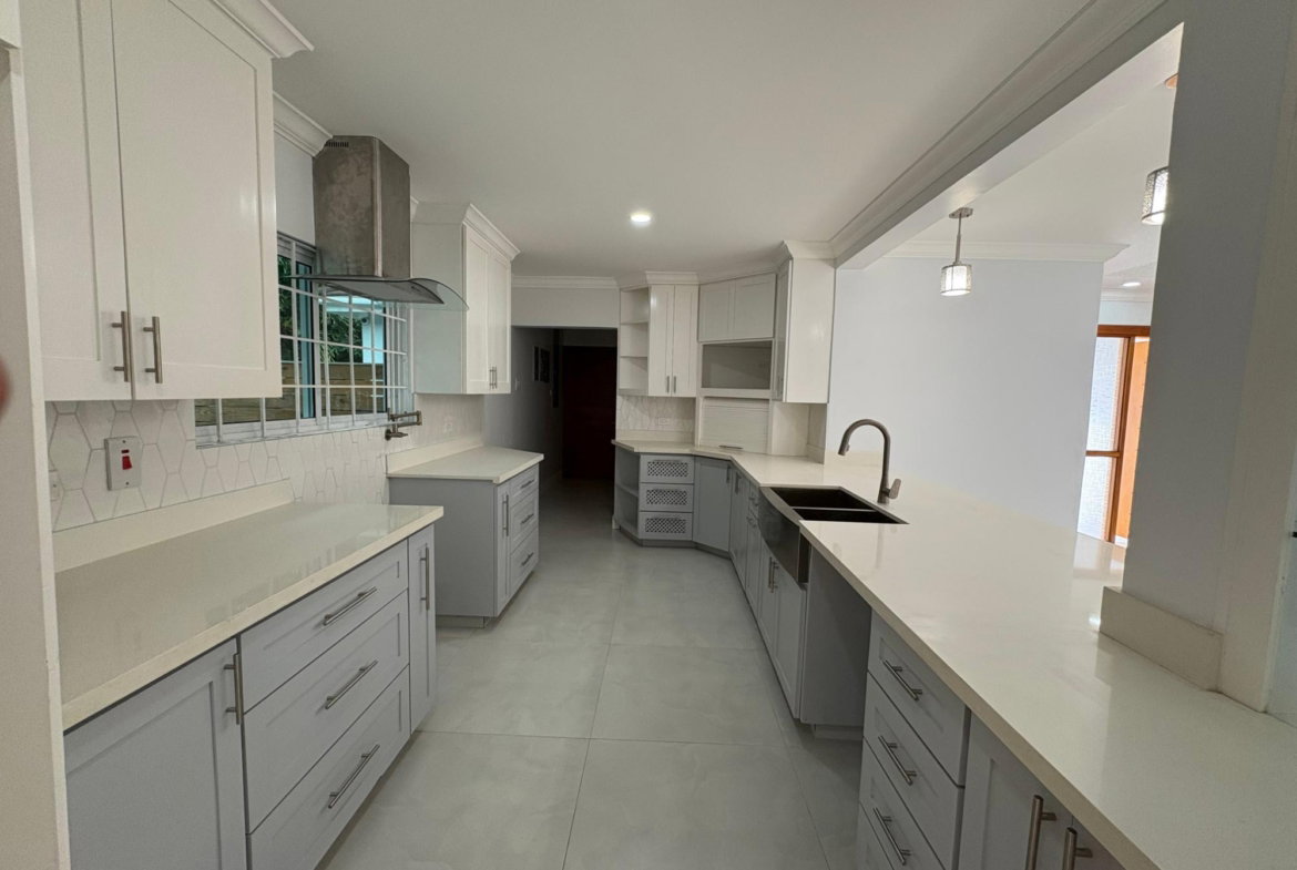 Ninth image of 4 Ebony Glades in Kingston 8, St. Andrew, Jamaica - property is For Rent