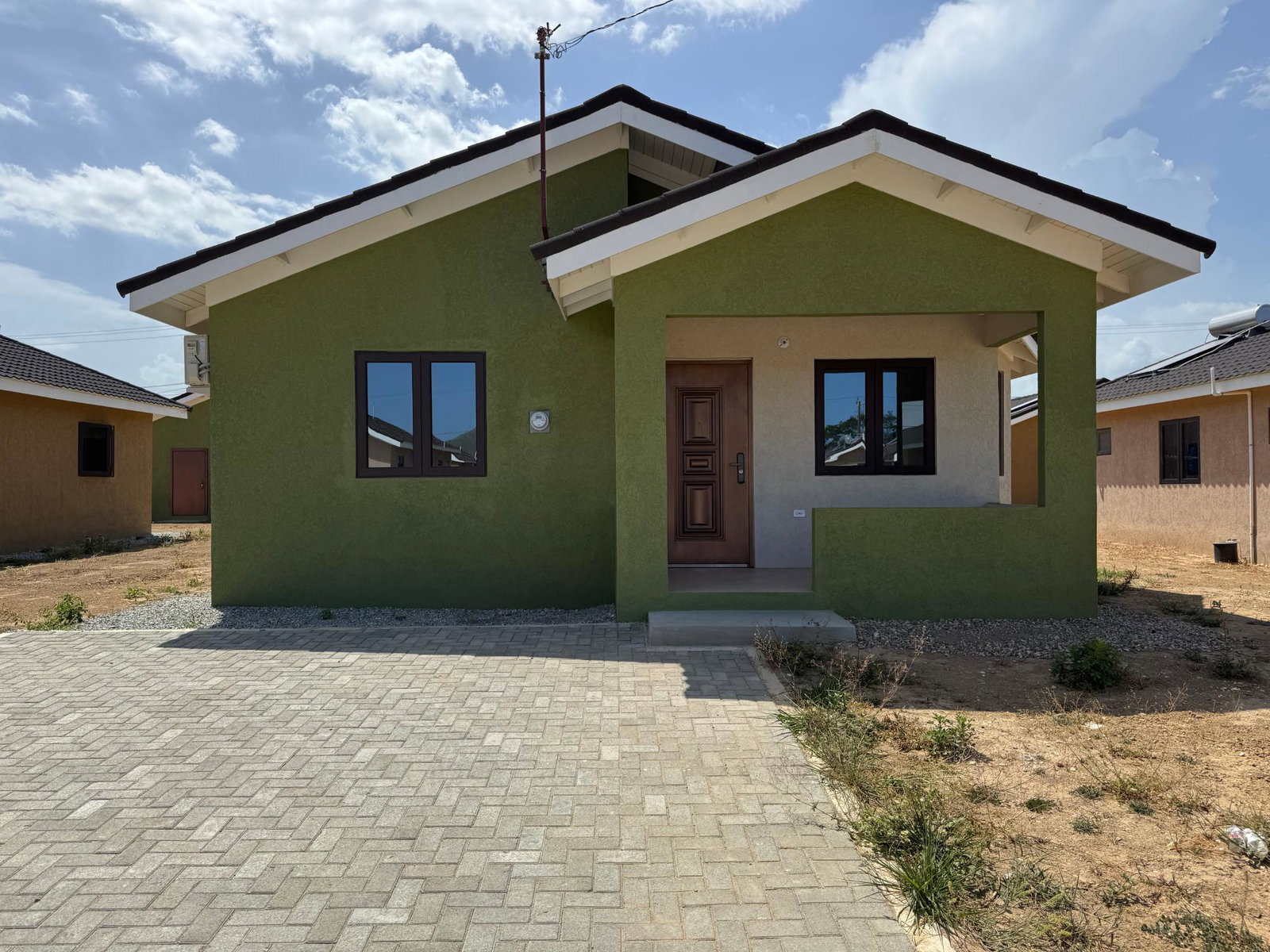 Second image of 455 Oak Estate in Bernard Lodge, St. Catherine, Jamaica - property is For Rent