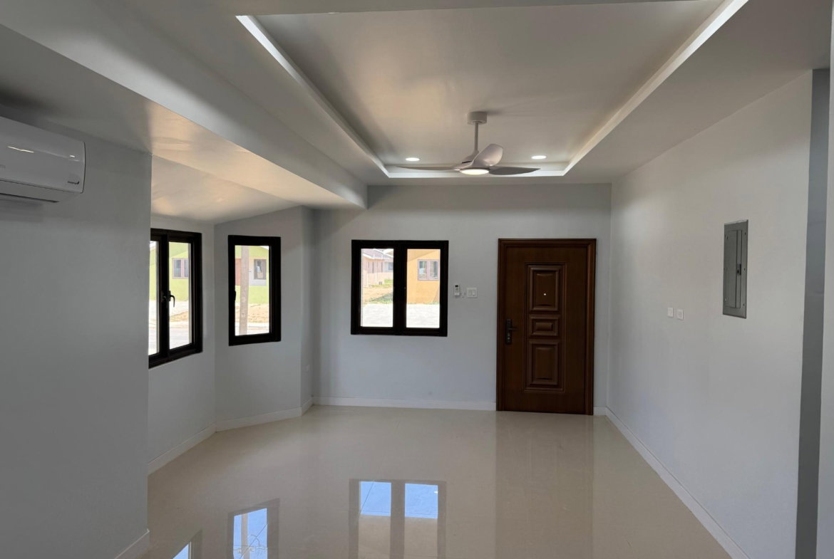 Twelfth image of 455 Oak Estate in Bernard Lodge, St. Catherine, Jamaica - property is For Rent