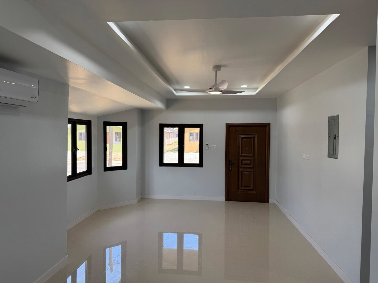 Twelfth image of 455 Oak Estate in Bernard Lodge, St. Catherine, Jamaica - property is For Rent