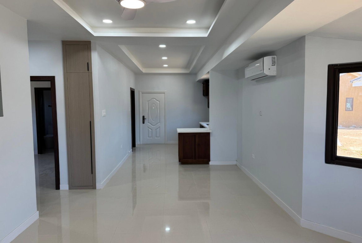 Thirteenth image of 455 Oak Estate in Bernard Lodge, St. Catherine, Jamaica - property is For Rent