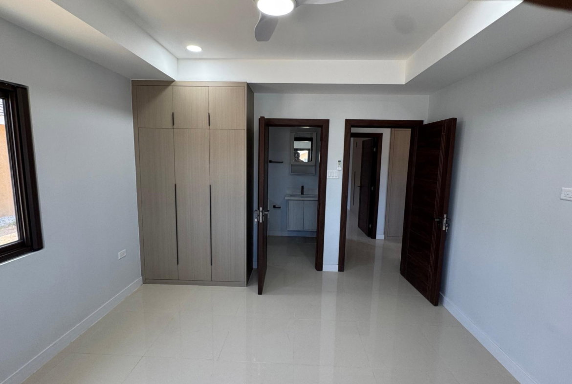 Third image of 455 Oak Estate in Bernard Lodge, St. Catherine, Jamaica - property is For Rent