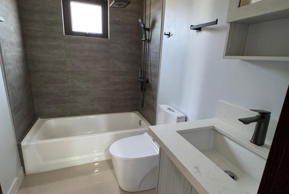 Fourth image of 455 Oak Estate in Bernard Lodge, St. Catherine, Jamaica - property is For Rent