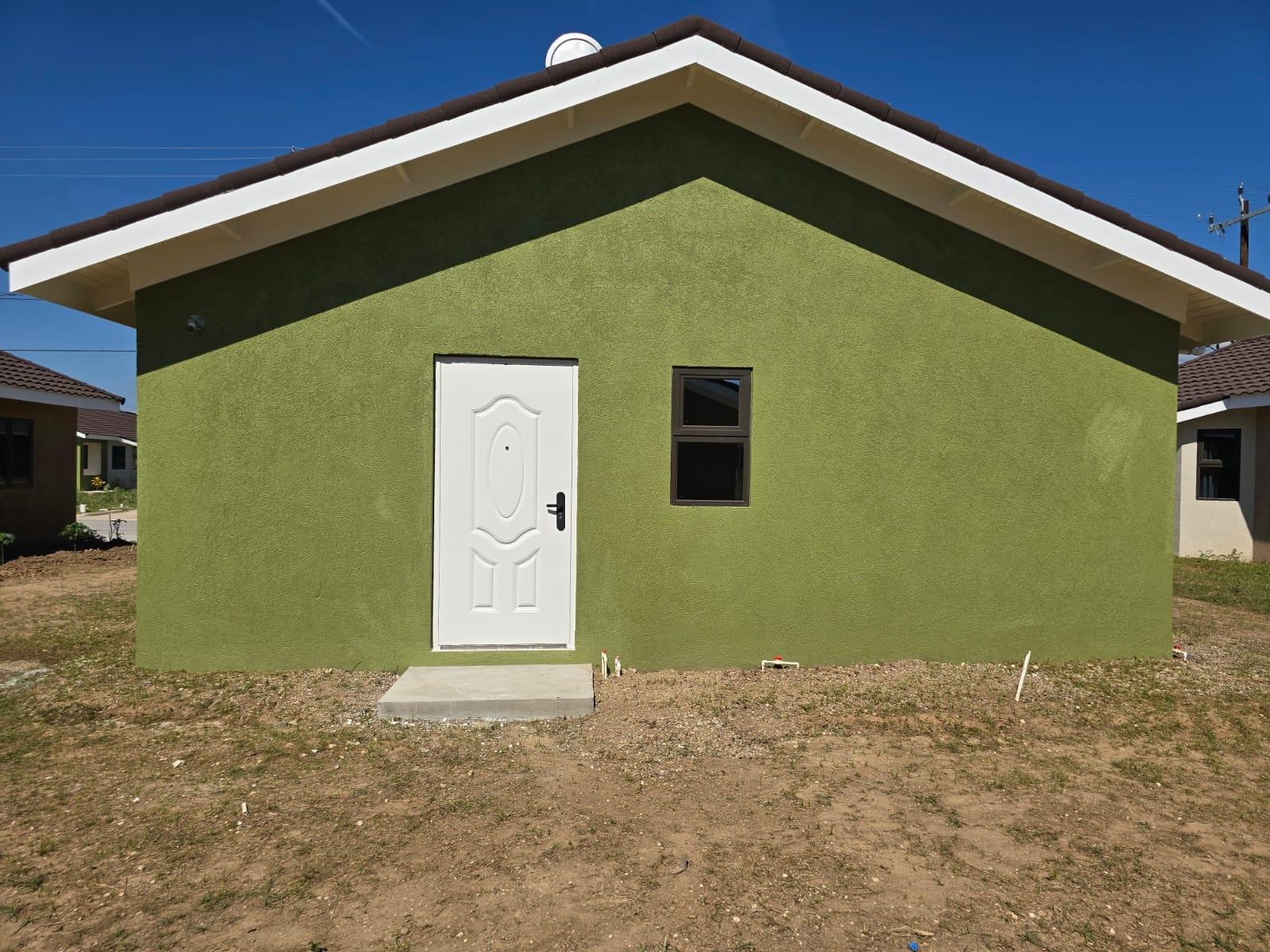 Twenty-First image of 433 Oak Estate in Portmore Pines, St. Catherine, Jamaica - property is For Rent