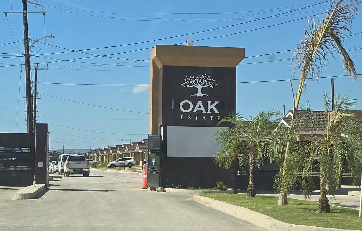 First image of 433 Oak Estate in Portmore Pines, St. Catherine, Jamaica - property is For Rent