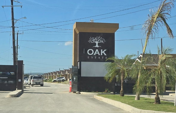 First image of 433 Oak Estate in Portmore Pines, St. Catherine, Jamaica - property is For Rent