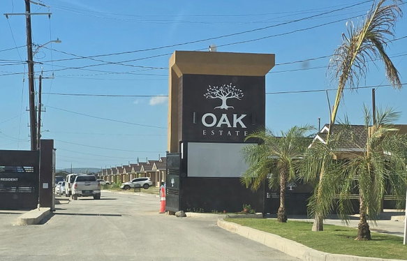 First image of 433 Oak Estate in Portmore Pines, St. Catherine, Jamaica - property is For Rent