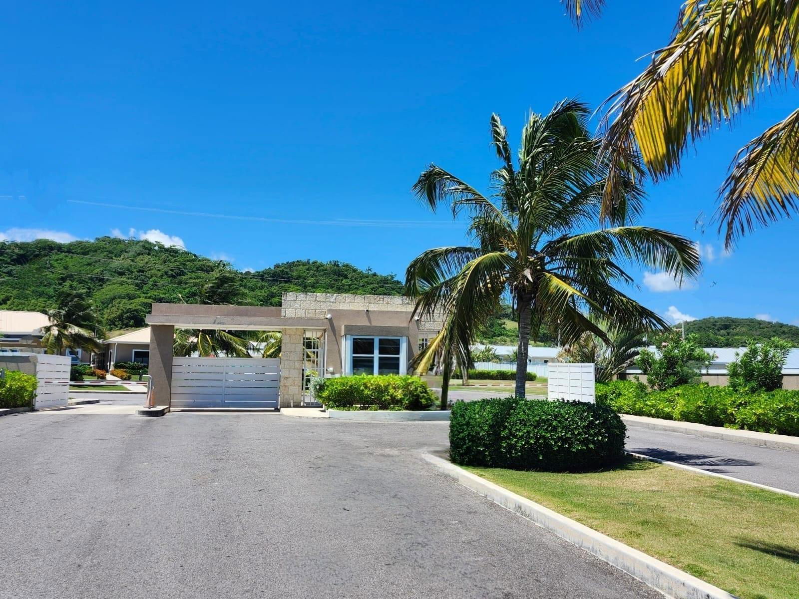 Second image of 46- Seaweed in Lucea, Hanover, Jamaica - property is For Rent
