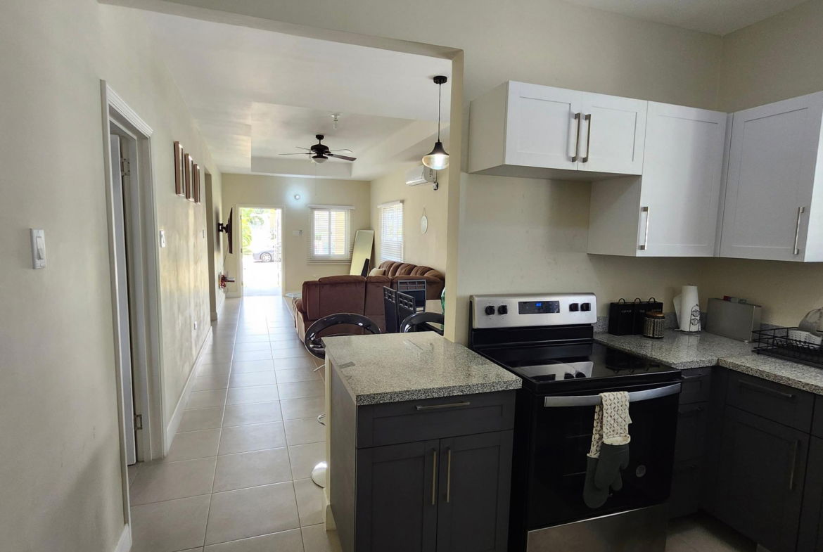 Eleventh image of 46- Seaweed in Lucea, Hanover, Jamaica - property is For Rent