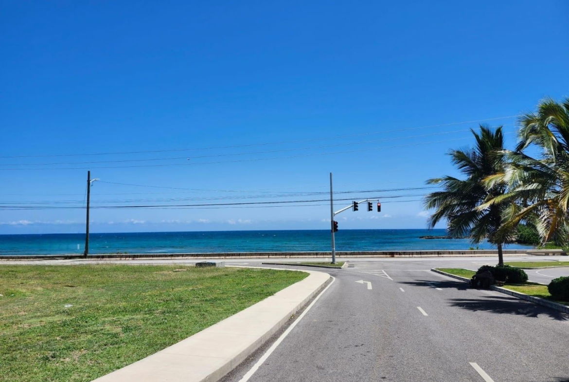 First image of 46- Seaweed in Lucea, Hanover, Jamaica - property is For Rent