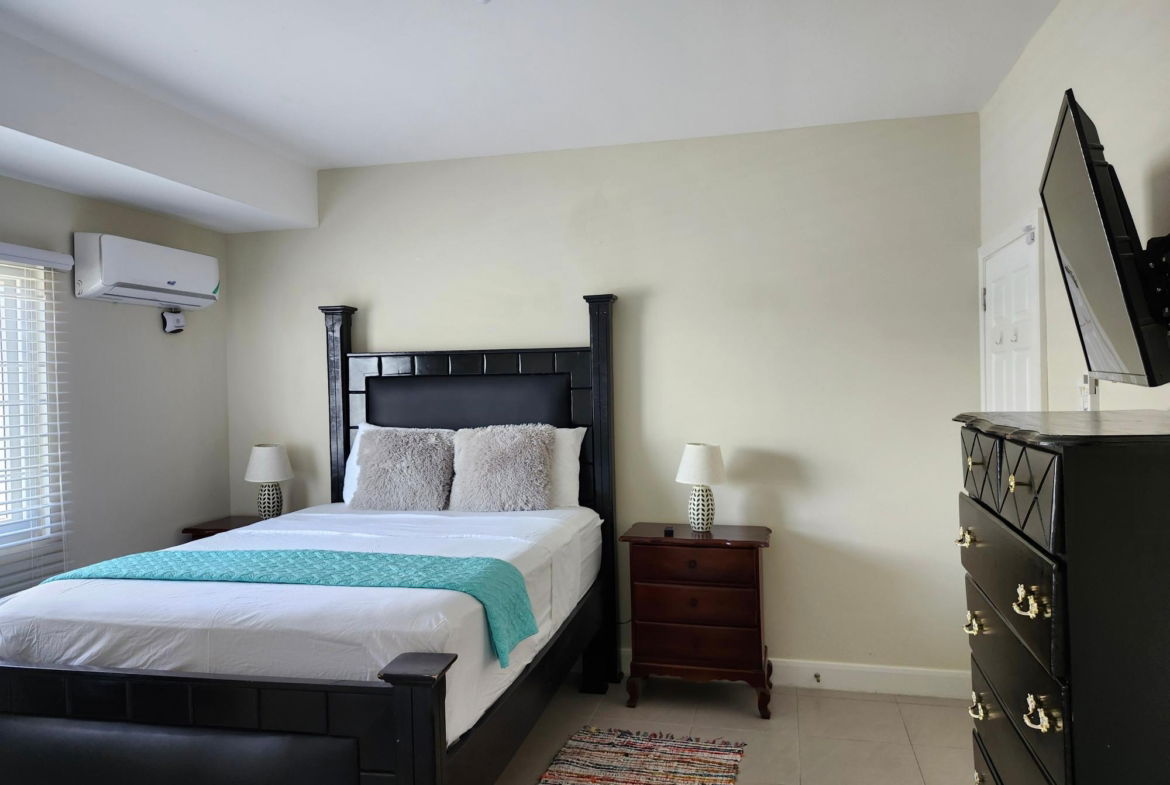 Fourteenth image of 46- Seaweed in Lucea, Hanover, Jamaica - property is For Rent