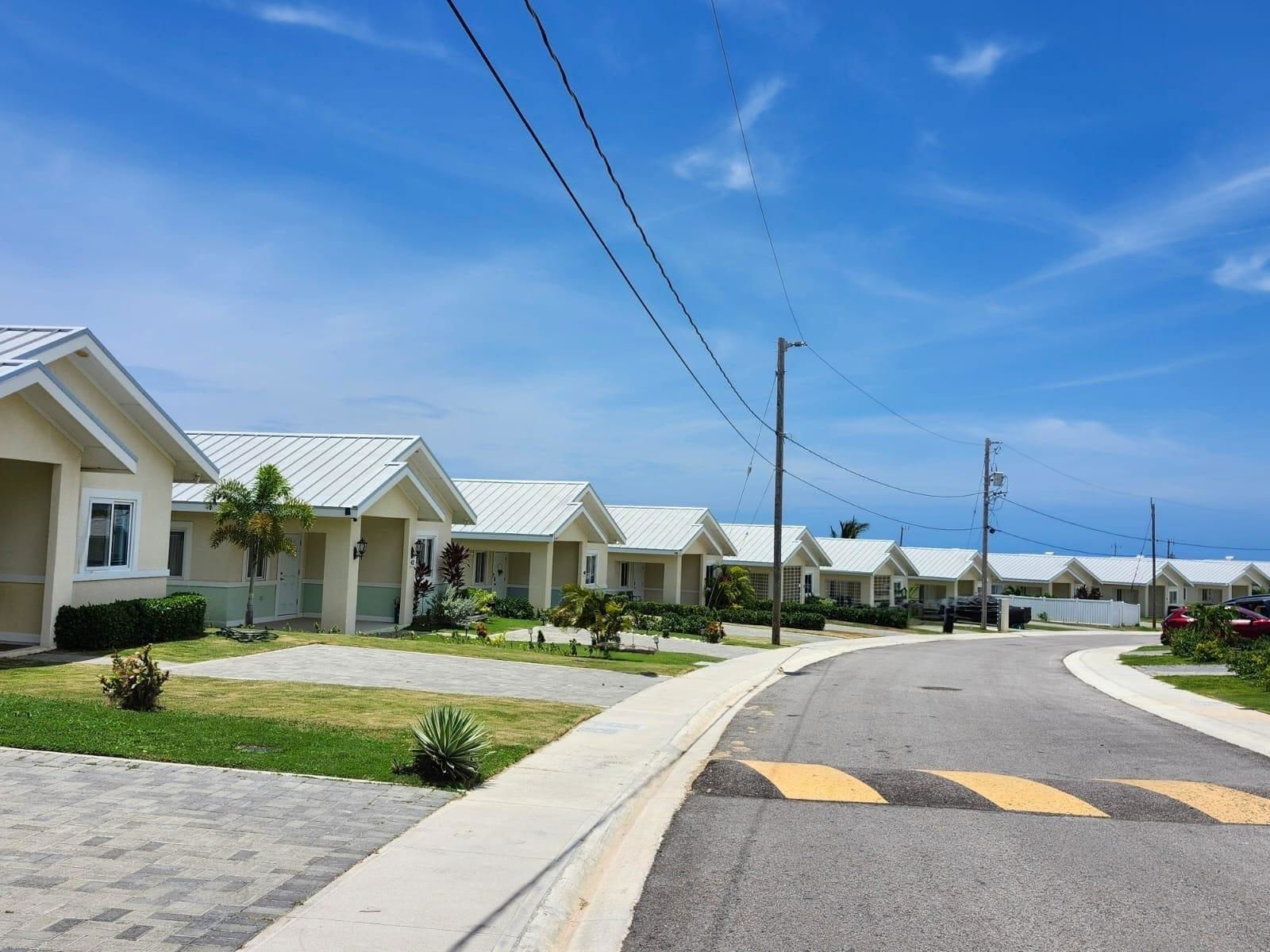 Third image of 46- Seaweed in Lucea, Hanover, Jamaica - property is For Rent