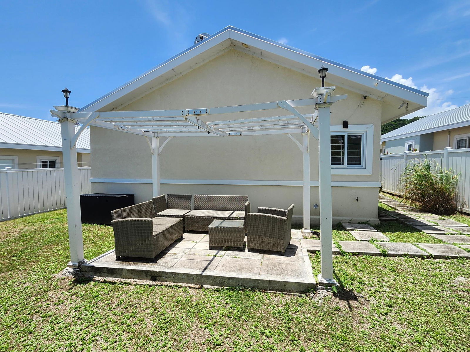 Twenty-Eighth image of 46- Seaweed in Lucea, Hanover, Jamaica - property is For Rent