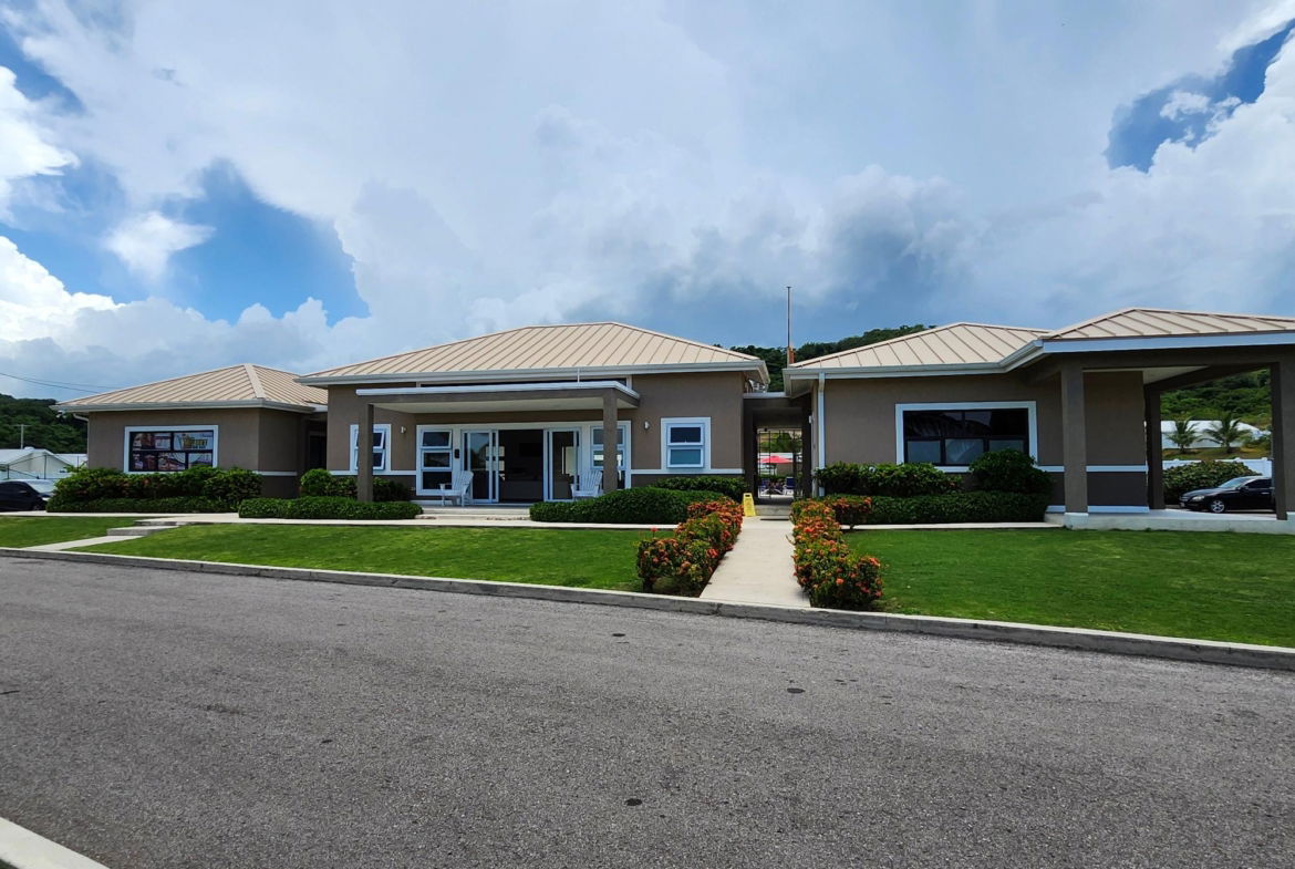 Twenty-Ninth image of 46- Seaweed in Lucea, Hanover, Jamaica - property is For Rent