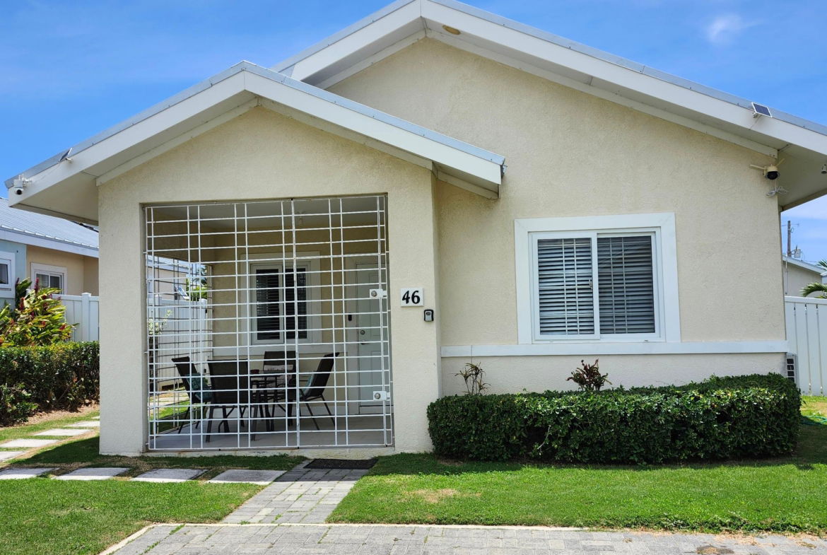 Fourth image of 46- Seaweed in Lucea, Hanover, Jamaica - property is For Rent