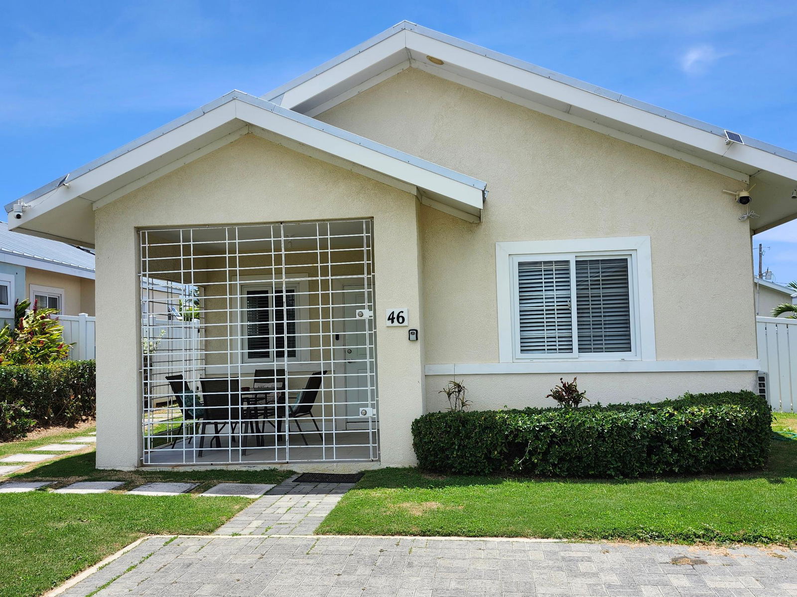 Fourth image of 46- Seaweed in Lucea, Hanover, Jamaica - property is For Rent