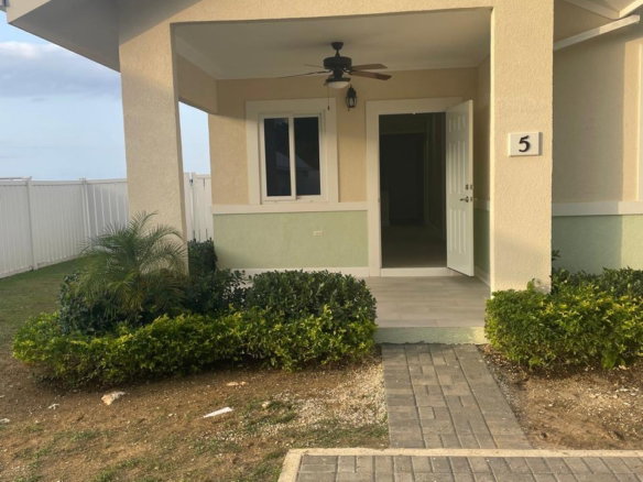 First image of Lot-208 Sea Shore Close in Lucea, Hanover, Jamaica - property is For Rent